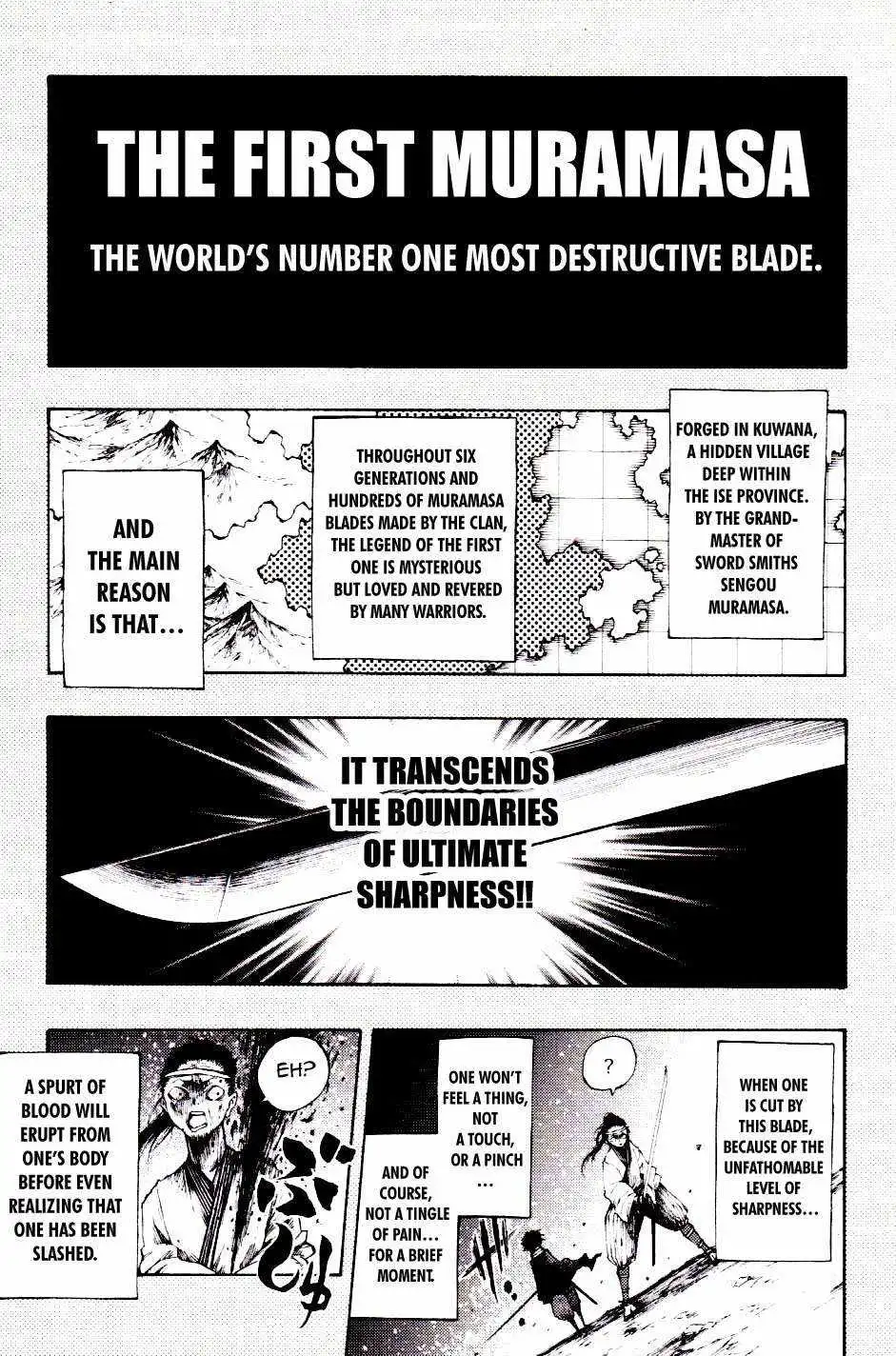 Tale of Destruction Chapter 2 11